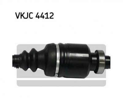 Cardans (arbre de transmission) SKF VKJC 4412 (X1)