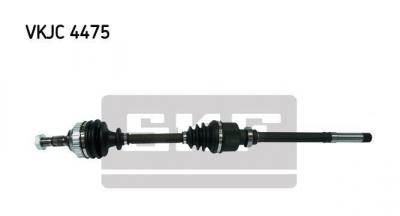 Arbre de transmission VKJC 4475 SKF