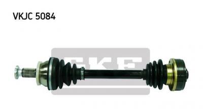 Skf kit transmission cardan vkjc 5084