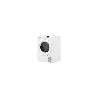 INDESIT S&egrave;che-linge 60 cm 9 kg condenseur pompe &agrave; chaleur - YTNM1091FR