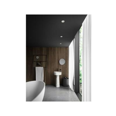 Spot a encastrer connect&eacute; dorado IP65 LED blanc 4.7w 2200-6500k 380lm