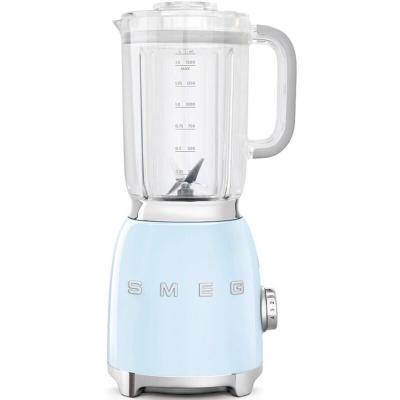 Blender Smeg BLF01PBEU Bleu Azur