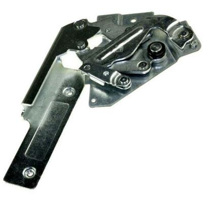 Charniere de porte gauche pour lave vaisselle smeg