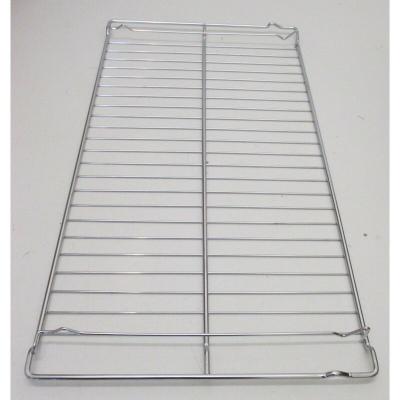 Grille 760x400mm (260968-36046) - Four, cuisini&egrave;re (844091934 SMEG)