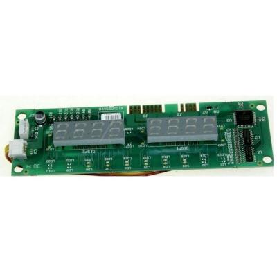Module d'affichage pour four smeg - g173199