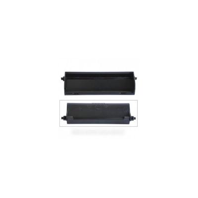 Poign&eacute;e de porte (122266-16867) Lave-vaisselle (764730231 SMEG ESSENTIEL ESSENTIEL B)