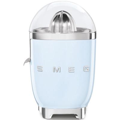 Presse-agrumes Smeg CJF01PBEU Bleu Azur