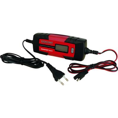 Chargeur Electronique automatique Sodistart 612+-S04021