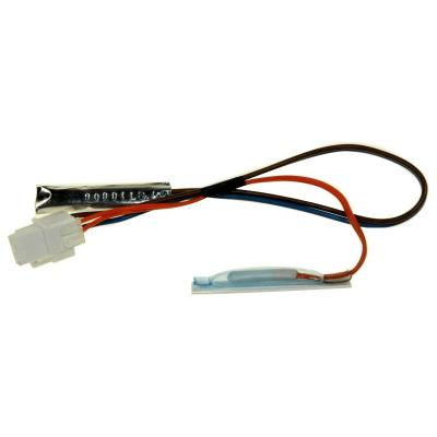 Sonde De Degivrage Pour Refrigerateur Lg - 6615jb2005h