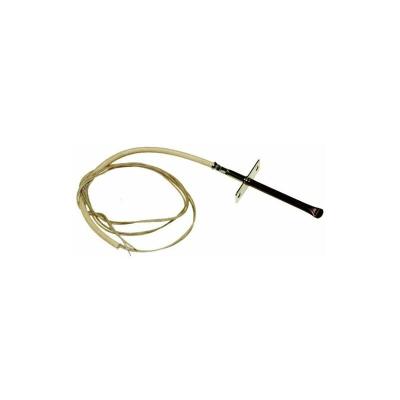 Sonde de temp&eacute;rature, Four - Cuisini&egrave;re, 480121101597 - 1