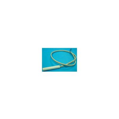 Sonde de temperature 481231019153 pour Refrigerateur Whirlpool
