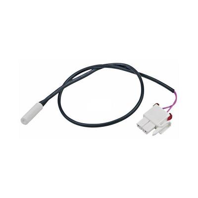 Sonde temp. Evap fpx 41cw07 pjt pour r&eacute;frig&eacute;rateur - bvm_9893047