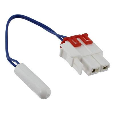 Sonde de temp&eacute;rature &eacute;vaporateur (DA32-10109W) Chauffe-eau Samsung