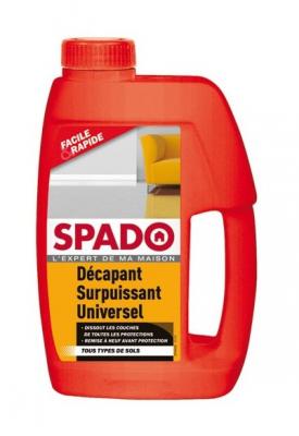 D&eacute;capant Surpuissant Universel 1 Litre