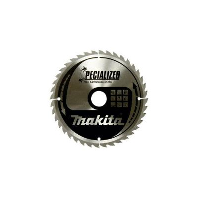 Makita Sp&eacute;cialis&eacute; B-32932&nbsp;Lame de scie 85&nbsp;x 15&nbsp;mm x 20&nbsp;Dents
