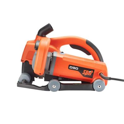 Rainurer &agrave; Spit elematic Diamante D60 avec 2 disques Xtreme 811223