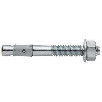 Boite de 50 goujons FIX3 SPIT - &Oslash;8 x 160 mm - 057456