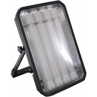 ELEM TECHNIC Projecteur de chantier pro 144W (4x36W) IP54