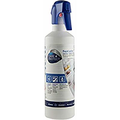 Spray nettoyant assainissant care refrigerateur pour refrigerateur Candy 35602114