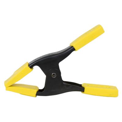 Stanley - 9-83-079 - 25mm/1"" Pince-Etau &agrave; Cliquet M&eacute;tal