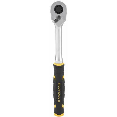 Stanley - Cliquet avec me'canisme 120 dents 1/4' fmmt82676-0 connexion