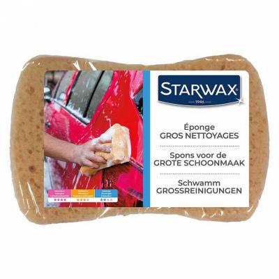 Eponge synth&eacute;tique Gros nettoyages Multi-Surfaces