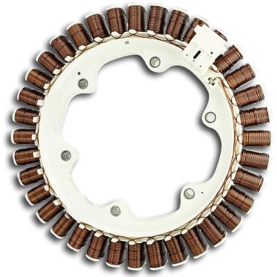 Bobine moteur Stator (AJB73816001) pour Lave-linge LG
