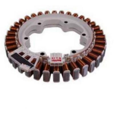 Stator Moteur R&eacute;f&eacute;rence : 4417ea1002f Pour Lave Linge Lg
