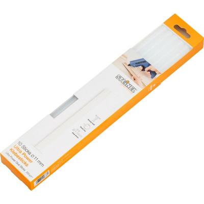 Batons de colle Steinel 006761 11 mm 250 mm transparent 10 pc(s)