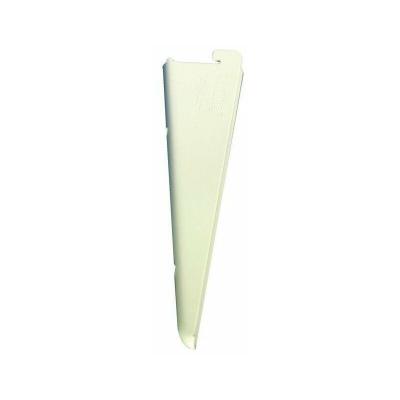 Console 3210u p-cremaillere 3201 22cm epoxy blanc HEX-51005-BC22