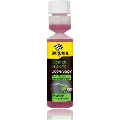 Substitut de plomb  traite 250 litres 250ml Bardahl 2001158