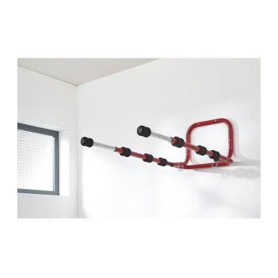 Mottez SOPORTE 4 BICICLETAS PLEGABLE B053Q4RA longueur 81 largeur 43,5