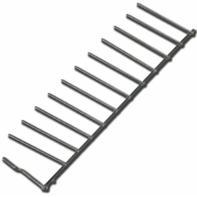 Petit support ass droit pour lave-vaisselle Beko 1759030200