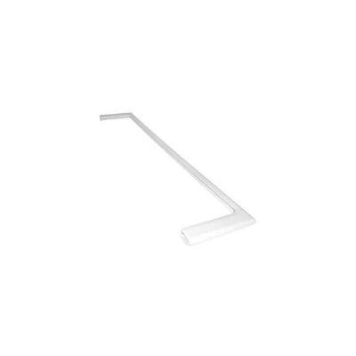 Liebherr - Support avant de tablette en verre, R&eacute;frig&eacute;rateur, 741246400 - 1