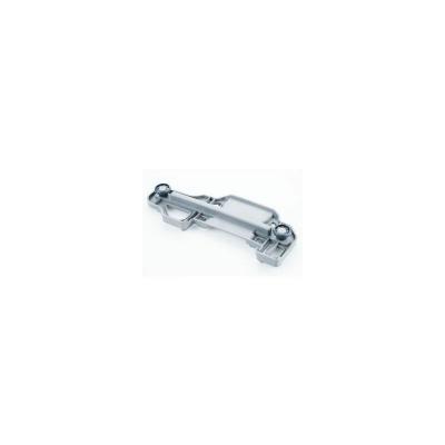 Support avec roullettes droite panier sup, Lave-vaisselle, 1894900400