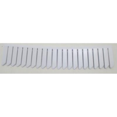 Support bouteille blanc 30 cm pour refrigerateur dometic - g272209