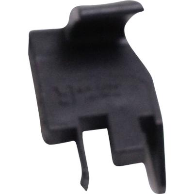 Support porte de four verre droit r pour four electrolux - 3558062034