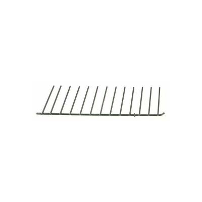 Support plat droit avant pour lave vaisselle whirlpool - 481010486729