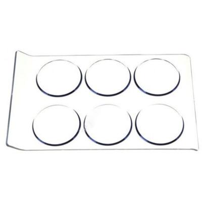 Support porte oeufs pour refrigerateur Beko 5734690100