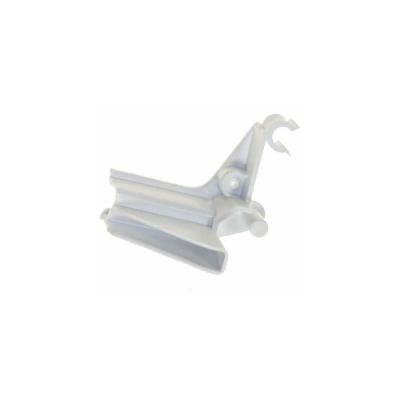 Support Portillon Droit Pour Congelateur Proline - 396232