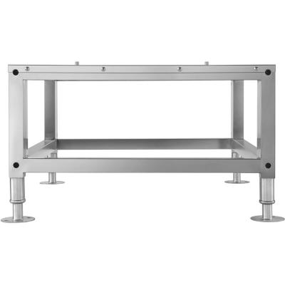 Support pour Fours Professionnel 10 Niveaux GN 1/1 - Atosa