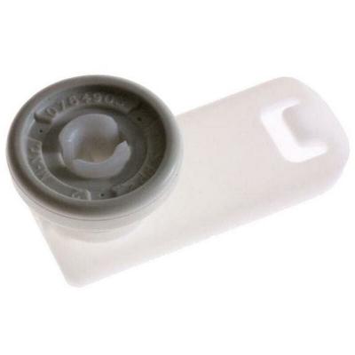 Miele 7213602 Bras de Dispersion Sup&eacute;rieur pour Lave-vaisselle, Pi&egrave;ce de Rechange Originale
