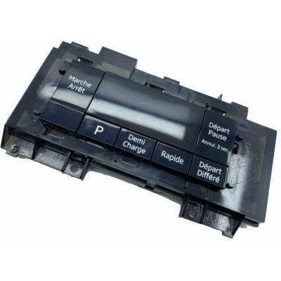 Key printed group pour lave-vaisselle Beko 1780420500