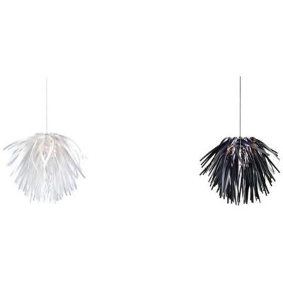 Suspension FLORA Blanc 1 ampoule