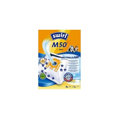 Swirl 2027258 sac pour aspirateur m50 neutralize air