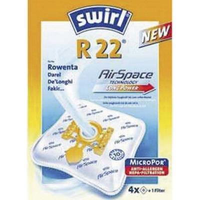 Swirl R 22 F89 Mp Plus Airspace Blanc One Size / EU Plug