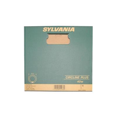 Sylvania - tl circline fc40w/840 cool white - 01967