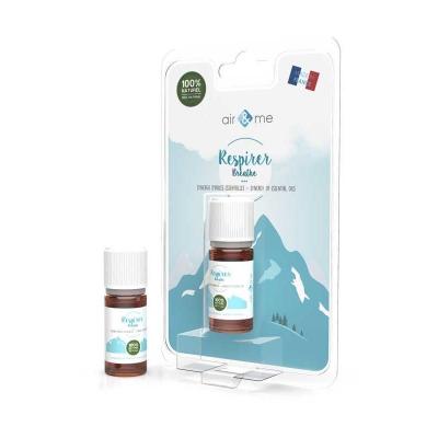 Huiles Essentielles Synergie Respirer Bio 10 Ml