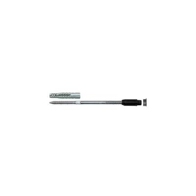 Fischer - Syst&egrave;me de montage &agrave; distance Thermax 10/120 M8 045698