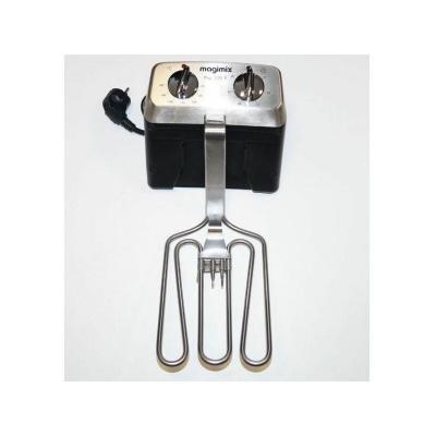 Tableau complet  pro 500F - Friteuse - MAGIMIX (49870)